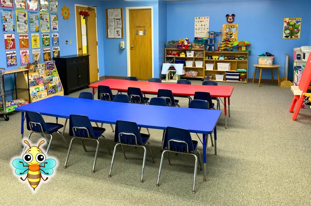 Bumblebees Classroom
