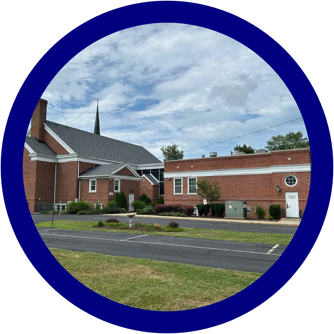 Play and Learn Preschool is housed within Dover Congregational Church in Westlake.