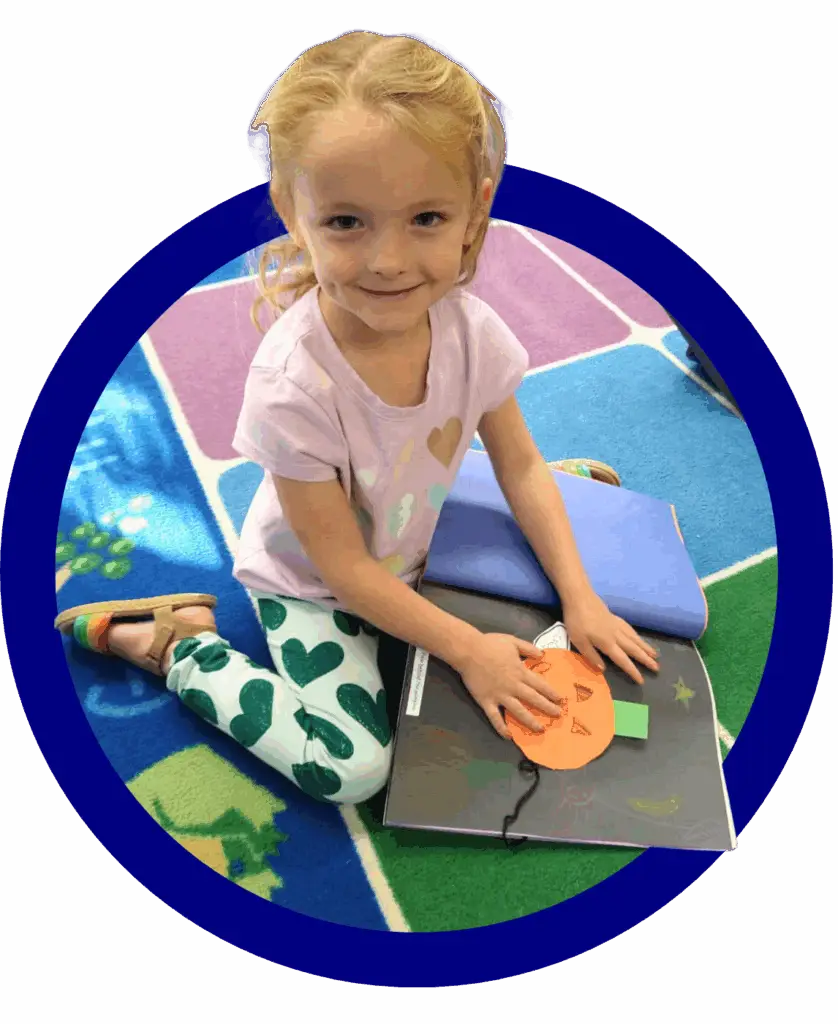 The Play and Learn Preschool Difference