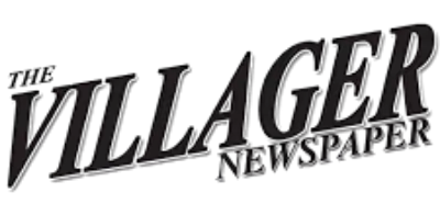 The Villager Newspaper Logo