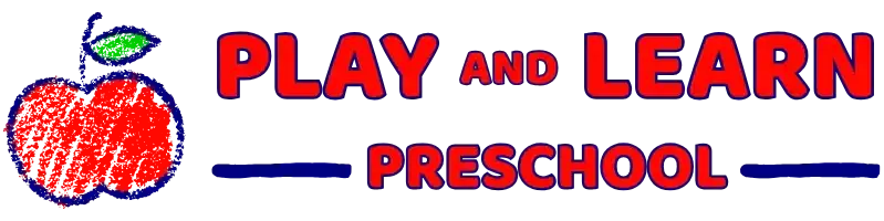 Play and Learn Preschool Logo_Site Identity