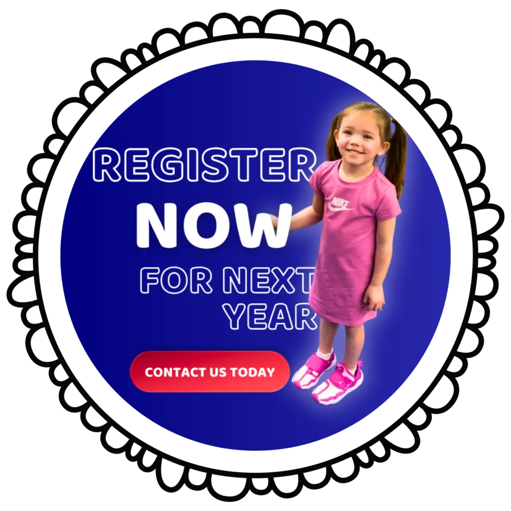 Register Now for the 2026-2027 School Year